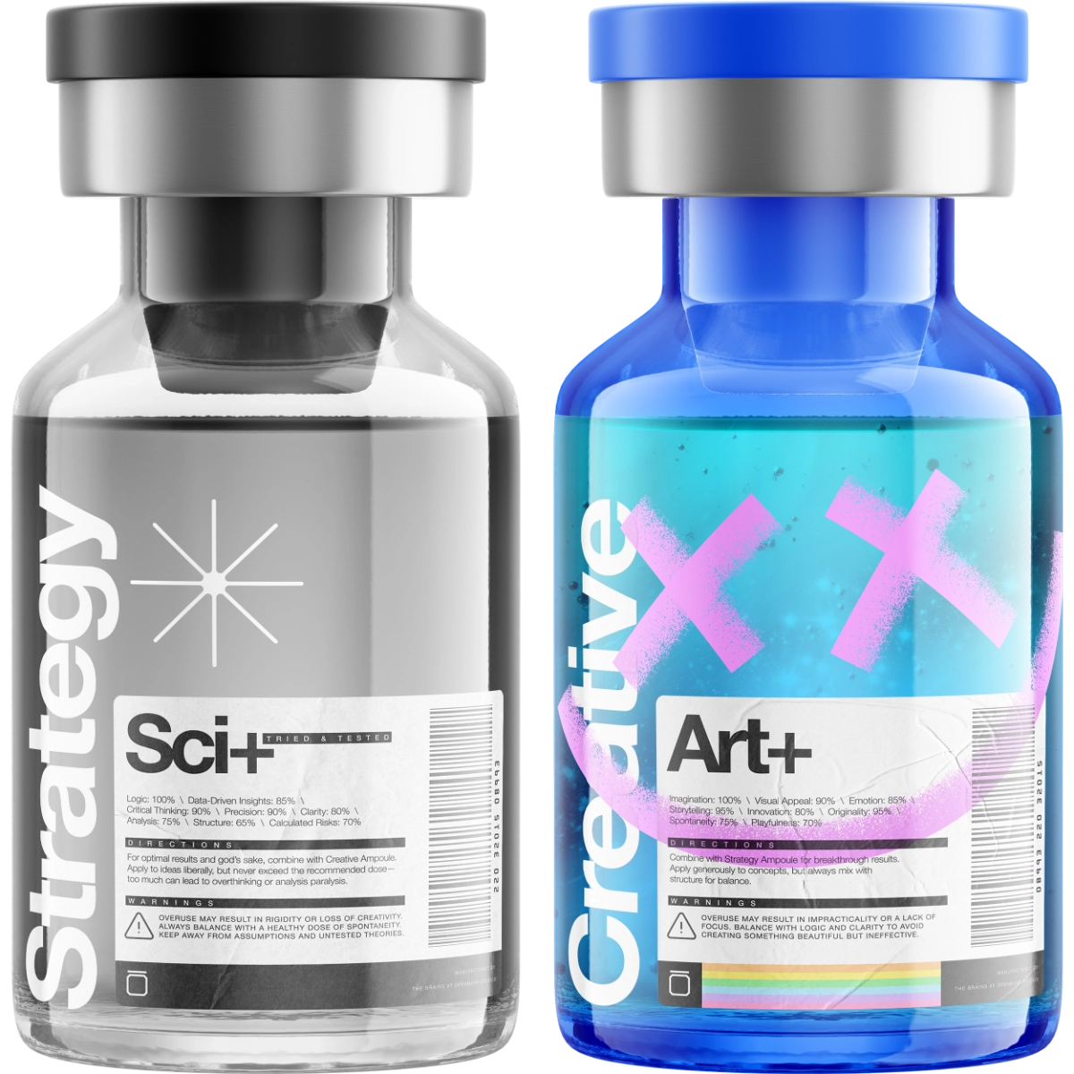 Art x<br />Science