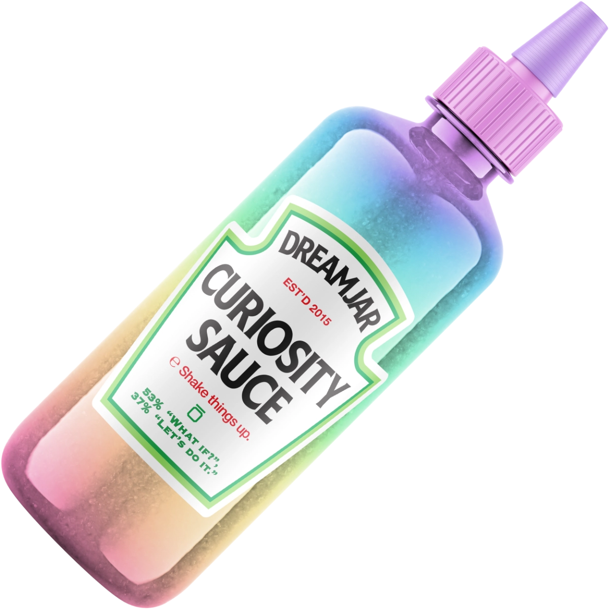 Curiously<br />Creative