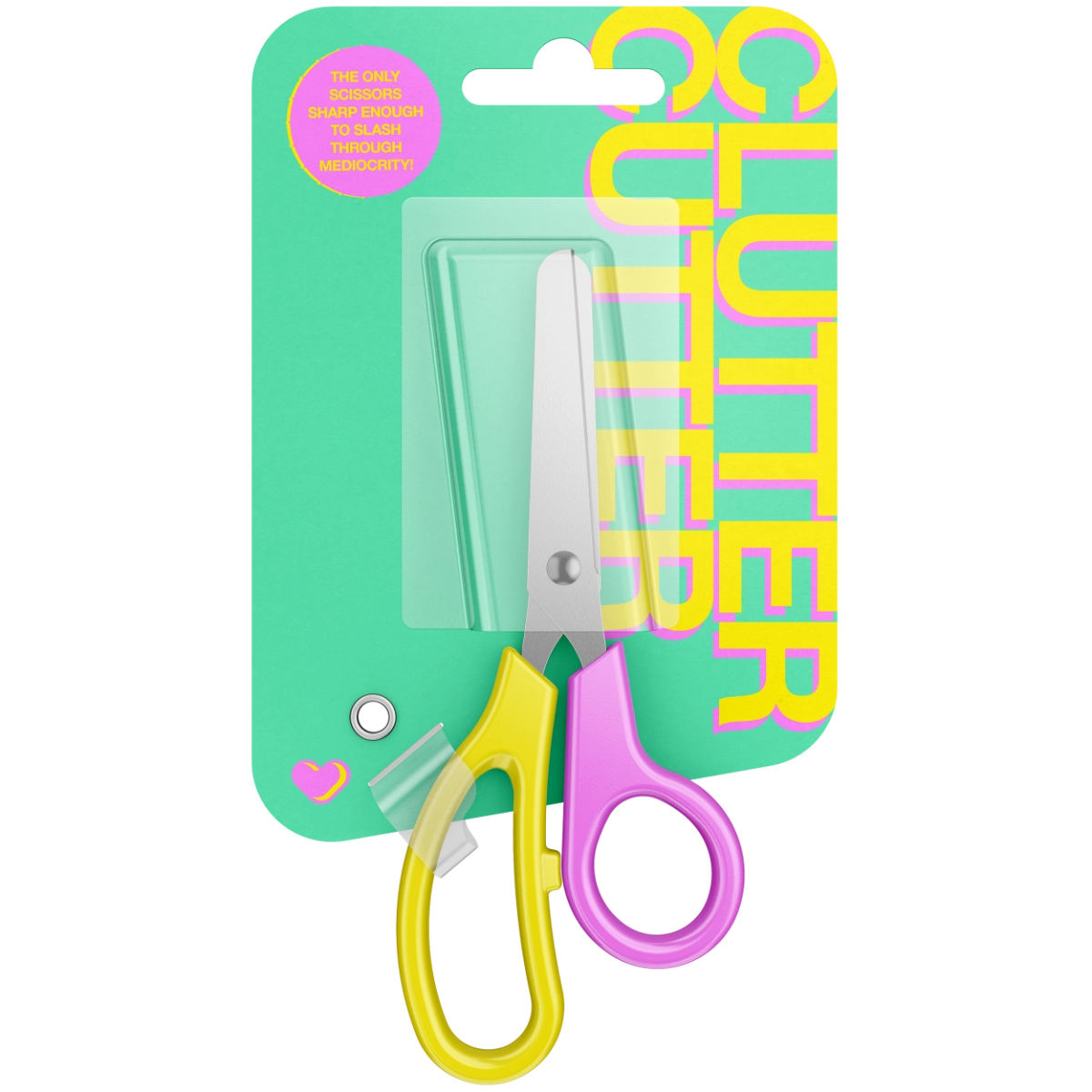 No Room for<br />Mediocrity