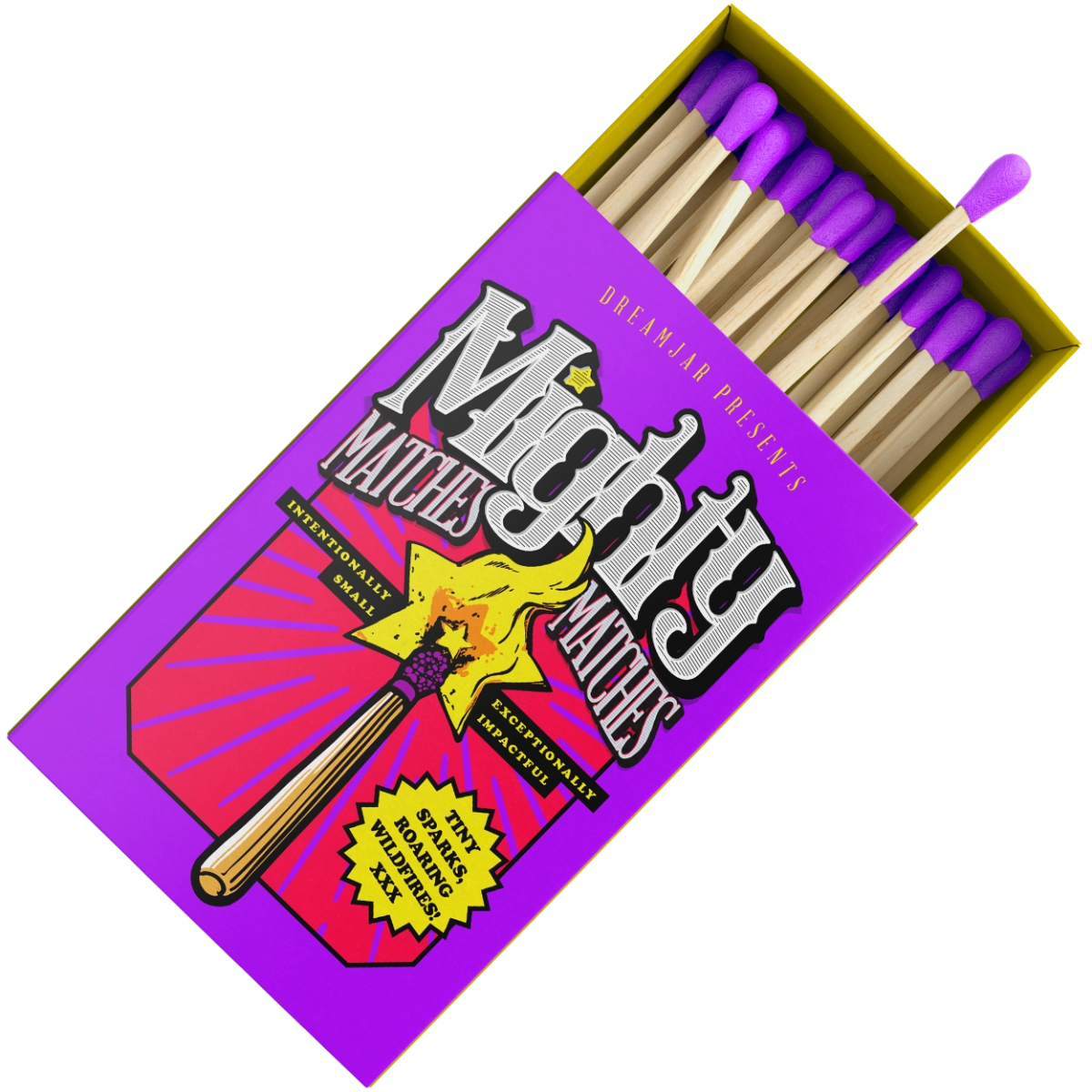 Nimble<br />by Design