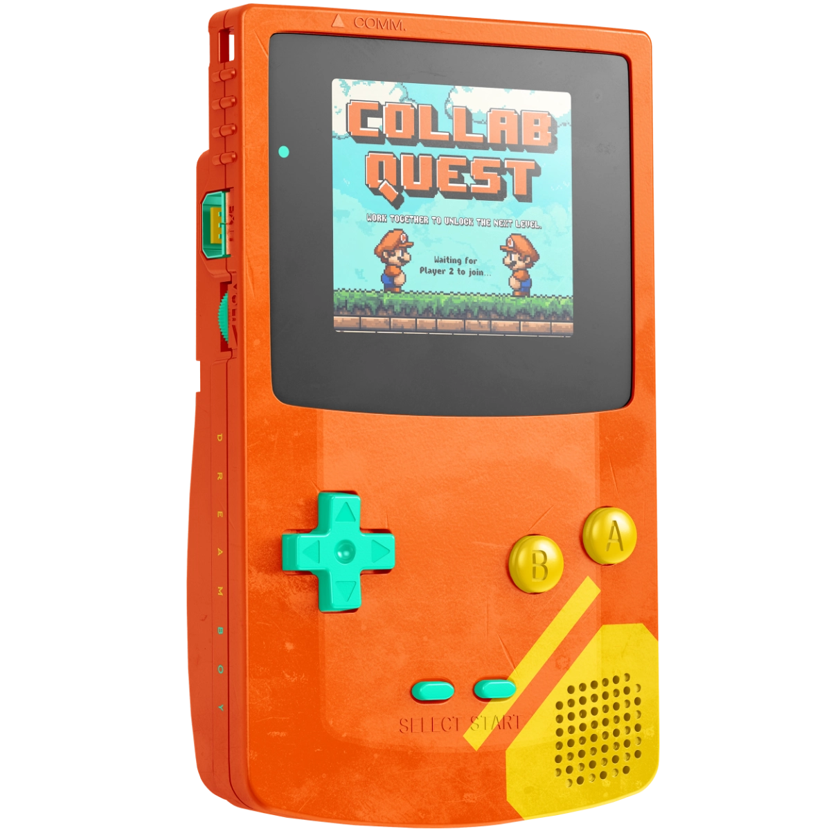 Partners,<br />Not Clients