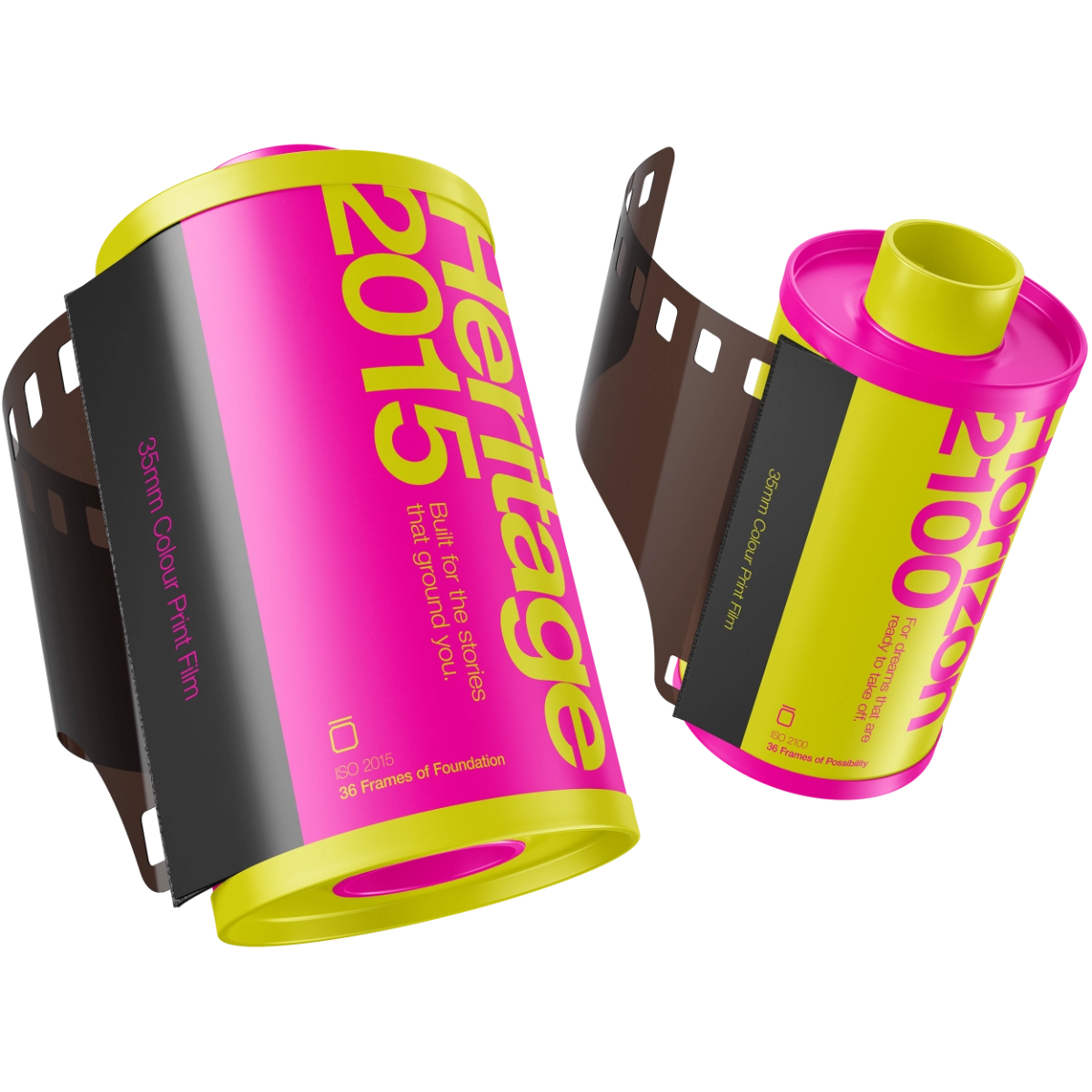 Roots before<br />Wings