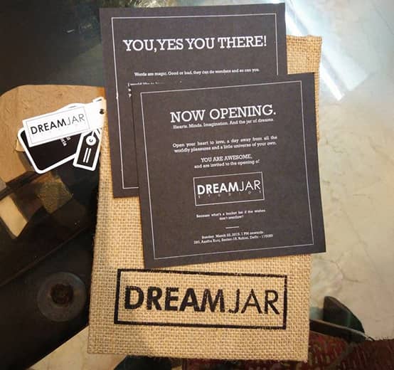 Chapter - It All Started With a Dream