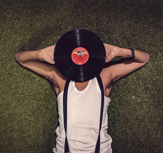 Chapter - The Early Days