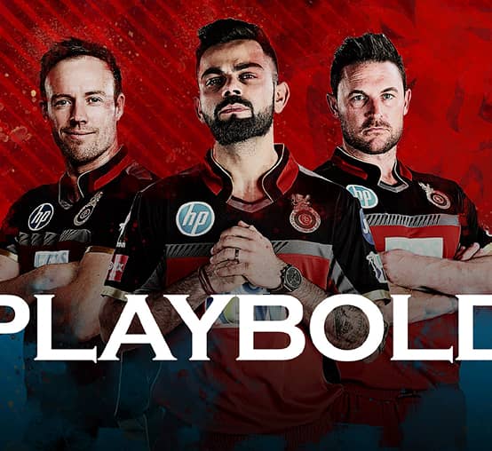 Chapter - Finding Our Groove