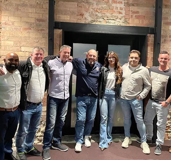 Chapter - Expanding Horizons