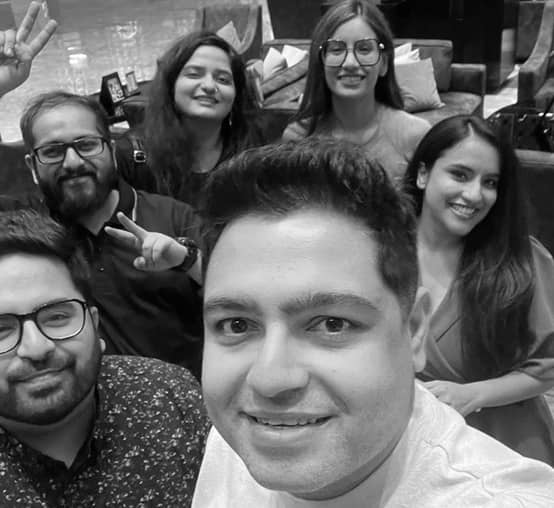 Chapter - Expanding Horizons