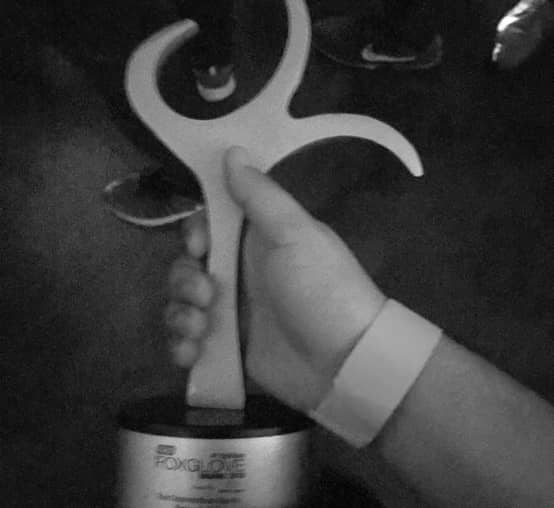 Chapter - Growth & Recognition