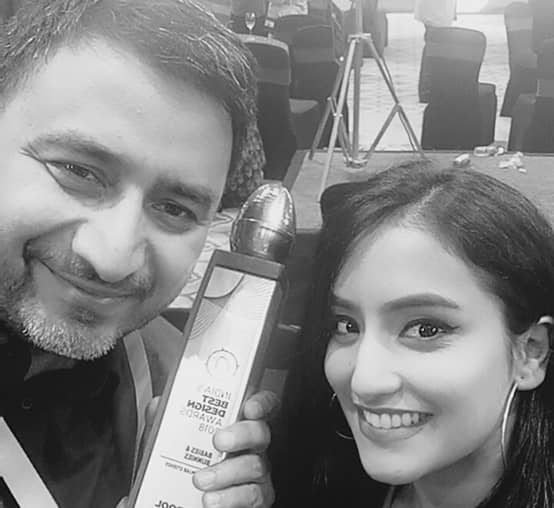 Chapter - Growth & Recognition