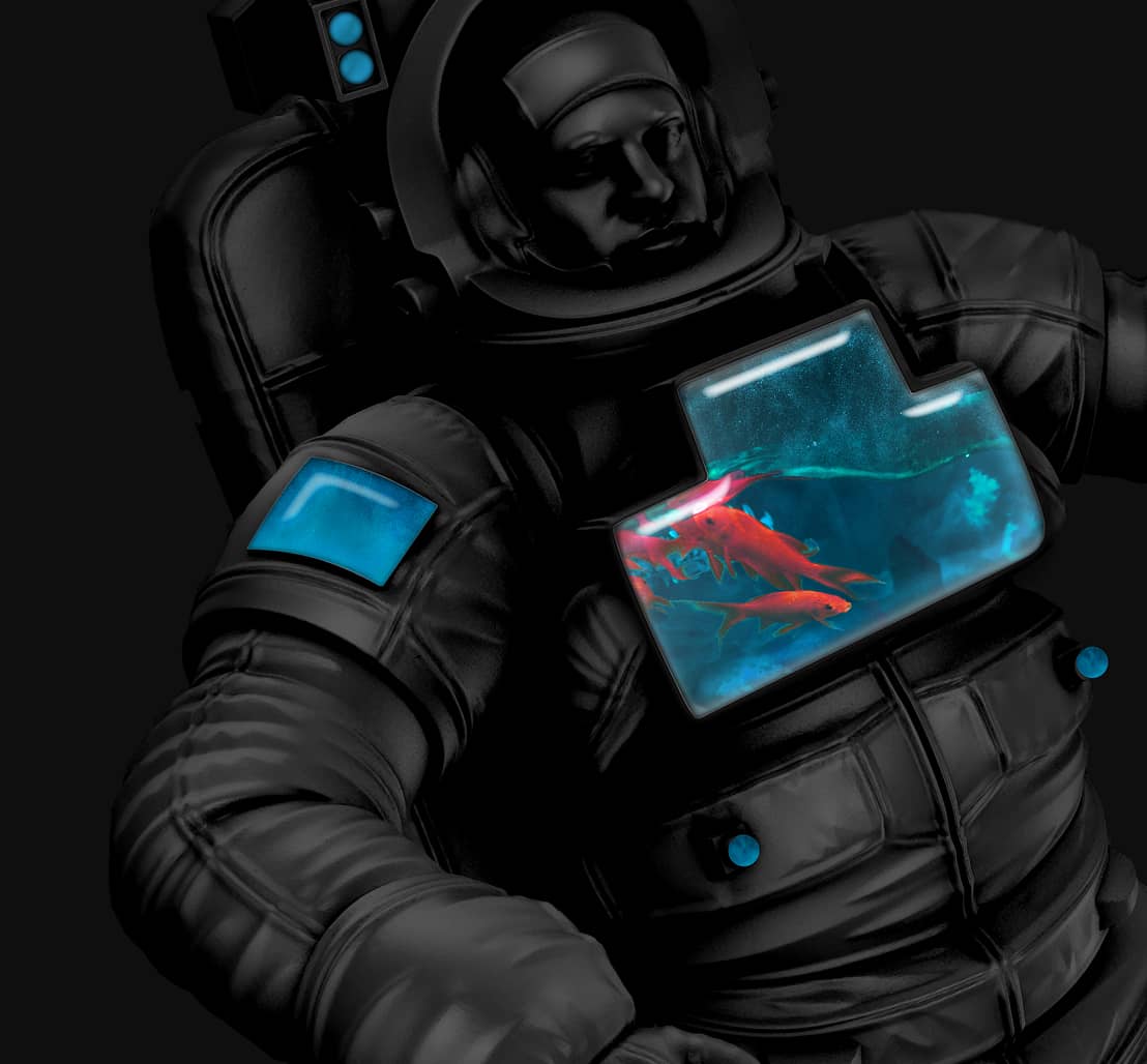 Chapter - Stepping Into Tomorrow